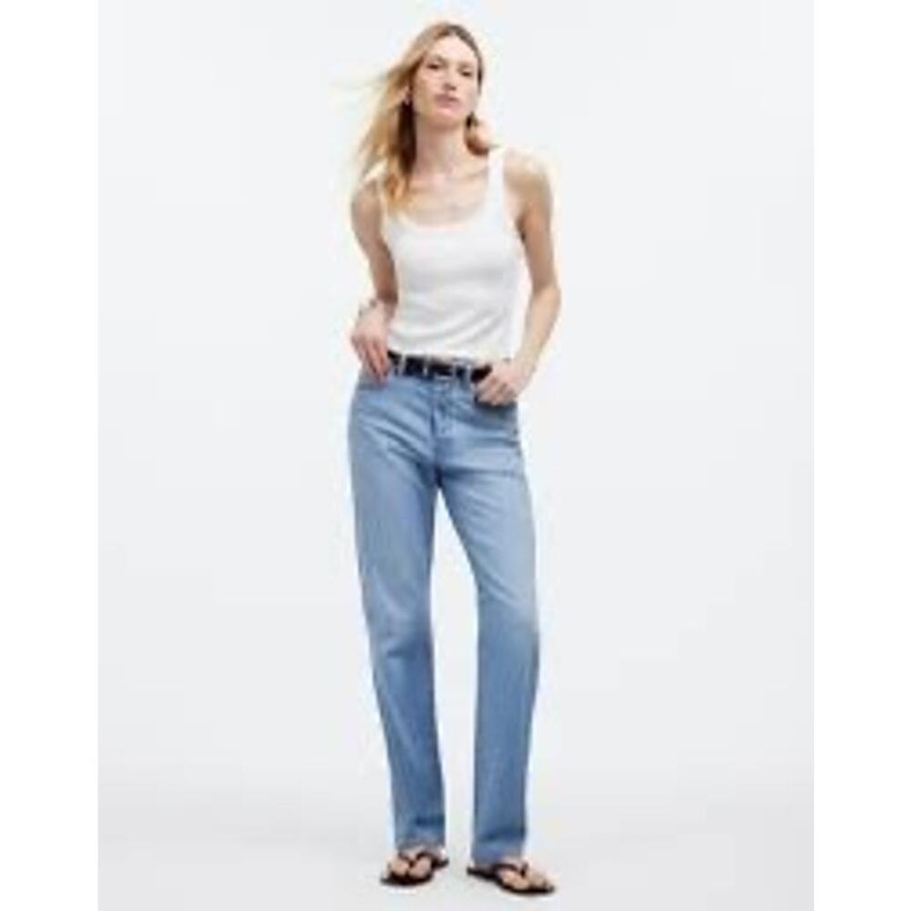 Agolde Fran Jean Size 24